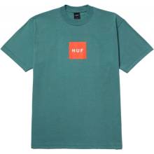 Huf Set Box Tee Sage