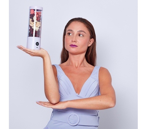 FitStream PRO Levandulová