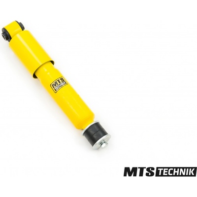 MTS-Technik Športový tlmič zadný - TNGMTSVW009R