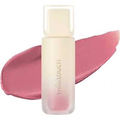 Milk Touch Tint na pery Spread Fit Blur Tint No.03 Pink Pinch 4 g