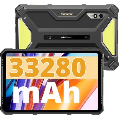 Ulefone Armor Pad 3 Pro