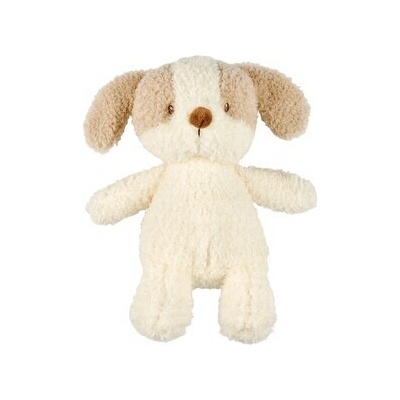 NATTOU Teddy psík 0m+ 24 cm