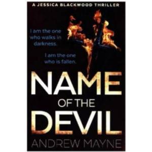 Name of the Devil | Andrew Mayne (ISBN: 9780571327621)