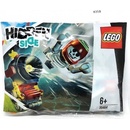 LEGO® Hidden Side 30464 El Fuego's Stunt Cannon