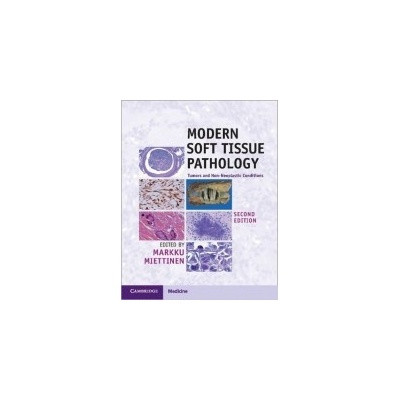 Modern Soft Tissue Pathology Miettinen Markku