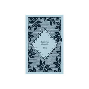 Bliss | Katherine Mansfield (ISBN: 9780241619797)