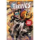 The Terrifics 1 Meet the Terrifics New Age of Heroes