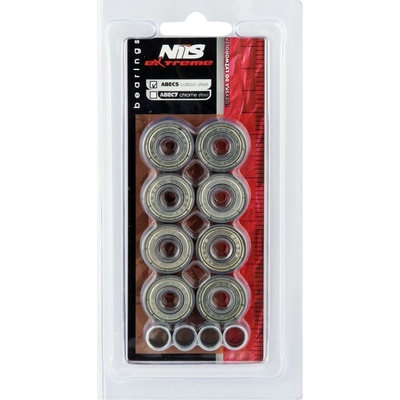 Nils Extreme ABEC9 8KS