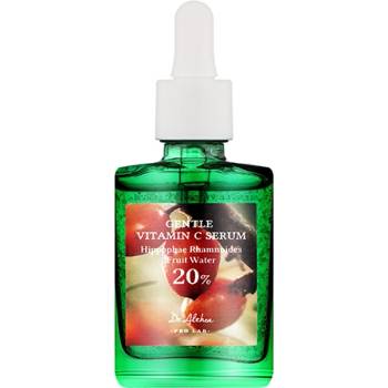 Dr. Althea Gentle Vitamin C Serum серум с витамин c за проблемна кожа унисекс 30 мл