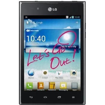 Image 1 of LG P895 Optimus VU