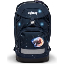 Ergobag batoh Prime Galaxy modrá 2023