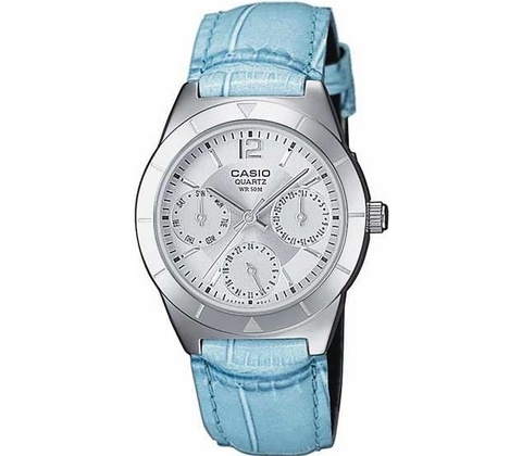 Casio LTP-2069L-7A2