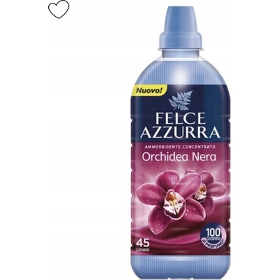 Felce Azzurra Orchidea Nera a Seta aviváž 900 ml 45 PD