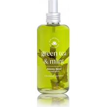 Jimmy Boyd Green Tea & Mint kolínská voda unisex 200 ml