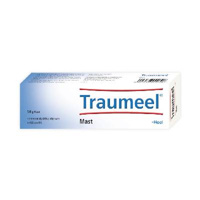TRAUMEEL mast 50G