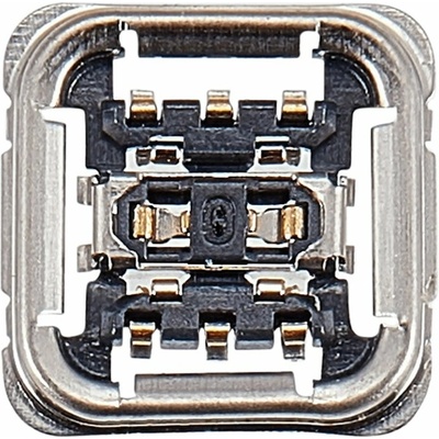 FPC Konektor milimetrové (mmWave) antény iPhone 16 Series (6 pinů) IPH1618