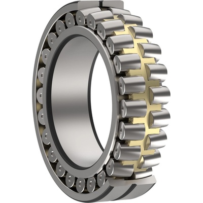 22320 EKW33MH NF ZKL ložisko soudečkové dvouřadé, kuželová díra, mosazná klec | Zboží Auto