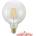 VIVALUX Ggf125 led 8w e27 ww 3000k flick globo led (viv003694)