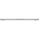 Apple MacBook Air 13 M4 10-Core GPU (2025) Silver MW0X3CZ/A