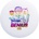 Discmania Active Genius Bílá