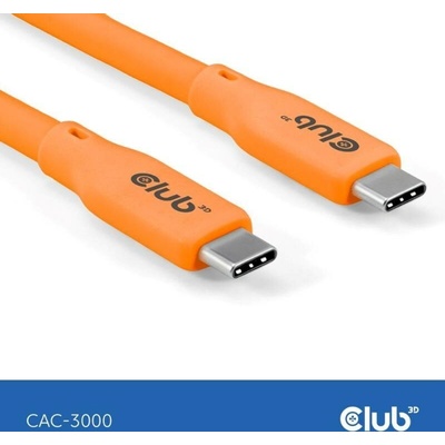 Club3D CAC-3000