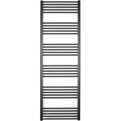 SAT KD SATRAKD4501800BL 1800 mm x 450 mm černá matná