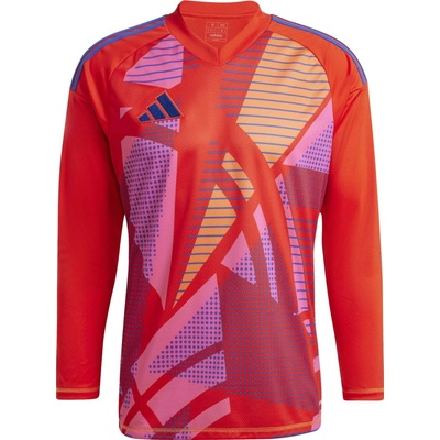 adidas Teamsport Tiro 24 Competition červená