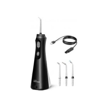 Waterpik WP-492 black