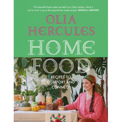 Food that Makes Us - Olia Hercules