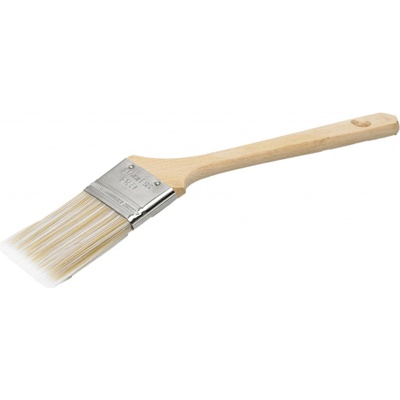 ANZA ELITE PRO ANGLED BRUSH - Krátky uhlový štetec 35 mm
