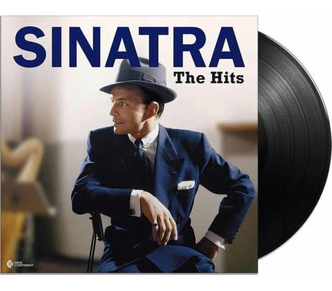 Sinatra, Frank - Hits LP