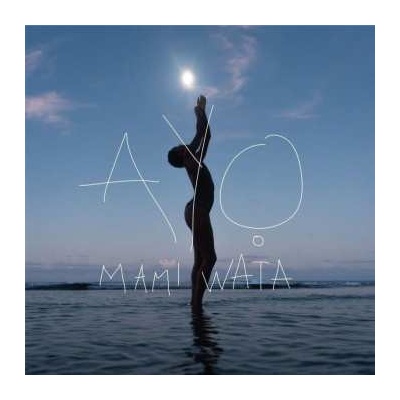 Ayọ - Mami Wata CD