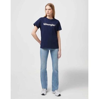 Wrangler dámske rifle bootcut southeast 112351019