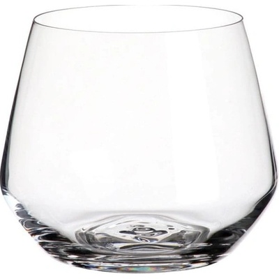 RCR Cristalleria Italiana Sklenice na whiskey Italiana 6 x 547 ml