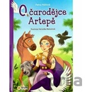 O čarodějce Artepě