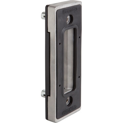LOCINOX® Doraz pre zámky, pre profil 80x80mm