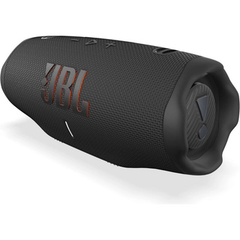 JBL Charge 6 Black (JBLCHARGE6BLK)