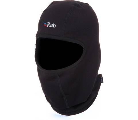 Power Stretch Pro black