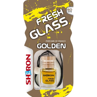 Sheron Fresh Glass Golden 6 ml
