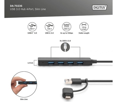 Digitus DA-70236