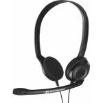 Sennheiser EPOS PC 3 CHAT (504195/1000430) Слушалки