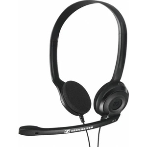 Sennheiser EPOS PC 3 CHAT (504195/1000430) Слушалки