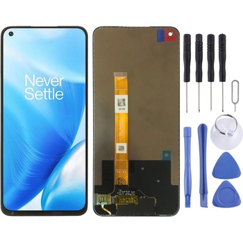 OnePlus LCD Дисплей и Тъч Скрийн за Oneplus Nord N200 5G DE2118