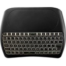Diaľkový ovládač TESLA Device D8mini