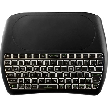 Diaľkový ovládač TESLA Device D8mini