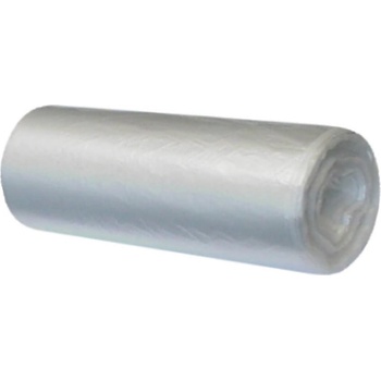 Domstav.CZ Pytle 6µm 30l 50ks transparentní