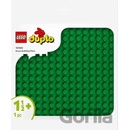 LEGO® DUPLO® 10460 Zelená podložka na stavanie