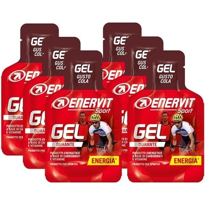 Enervit Gel 150 ml