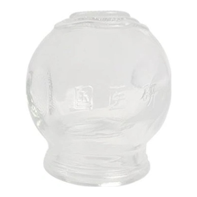 Acus Med Banka čínska sklenená 30 mm