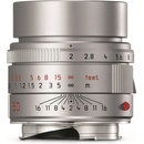 Leica M 50mm f/2 Aspherical APO-Summicron-M